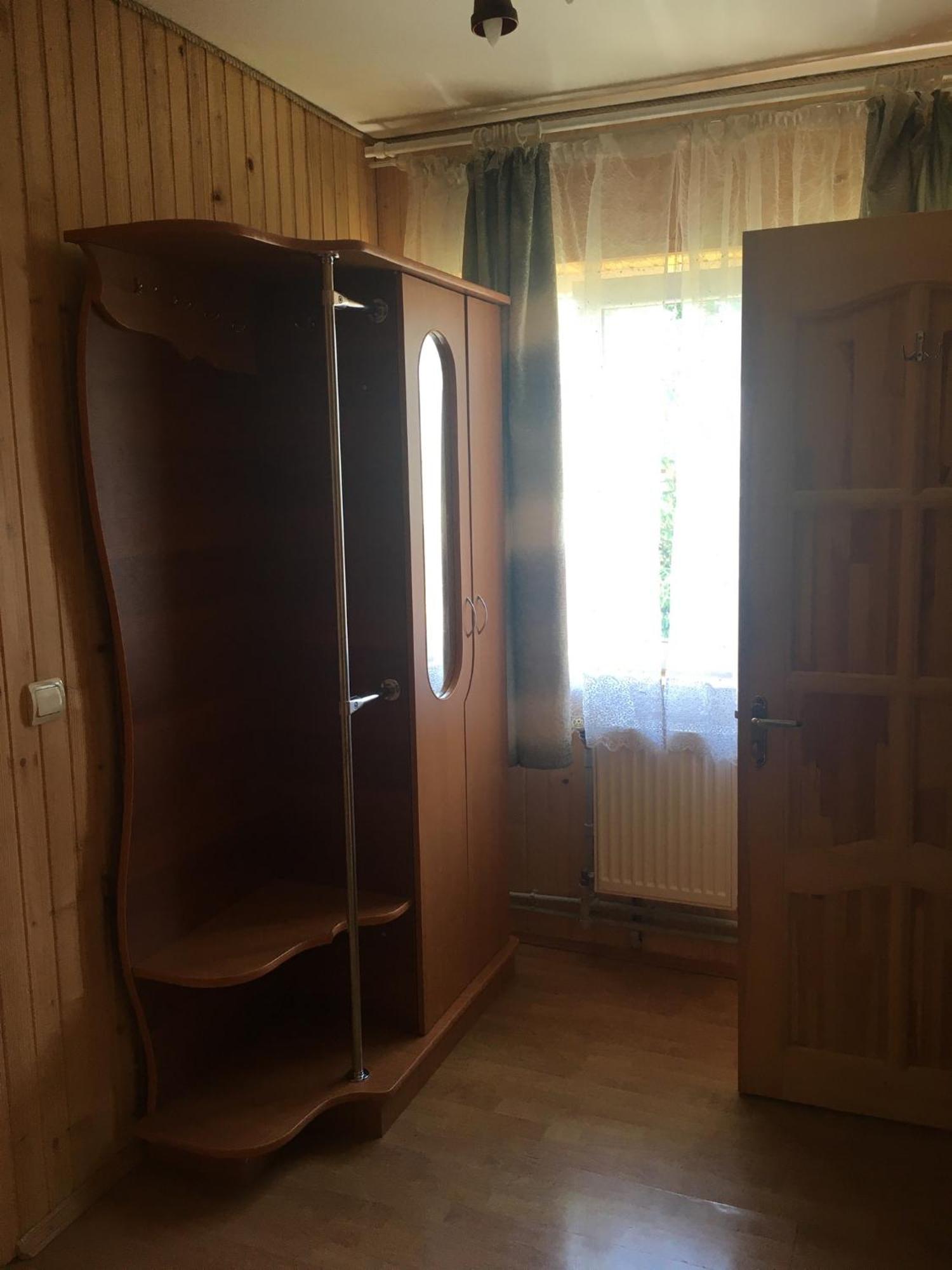 Guest House Zatishniy Dvir Jaremtsje Eksteriør bilde